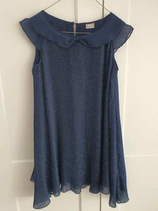 Рокля zara, name it, gap, reserved, benetton за 140 см