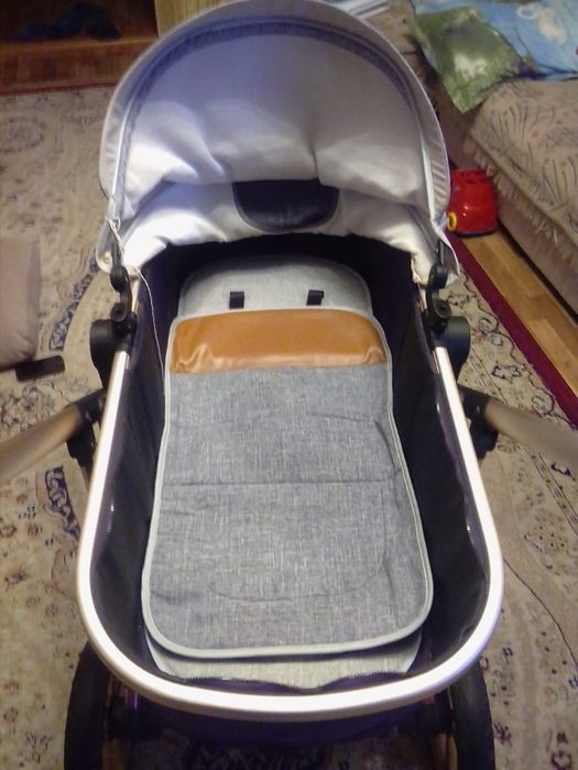 Продам коляску 35.000