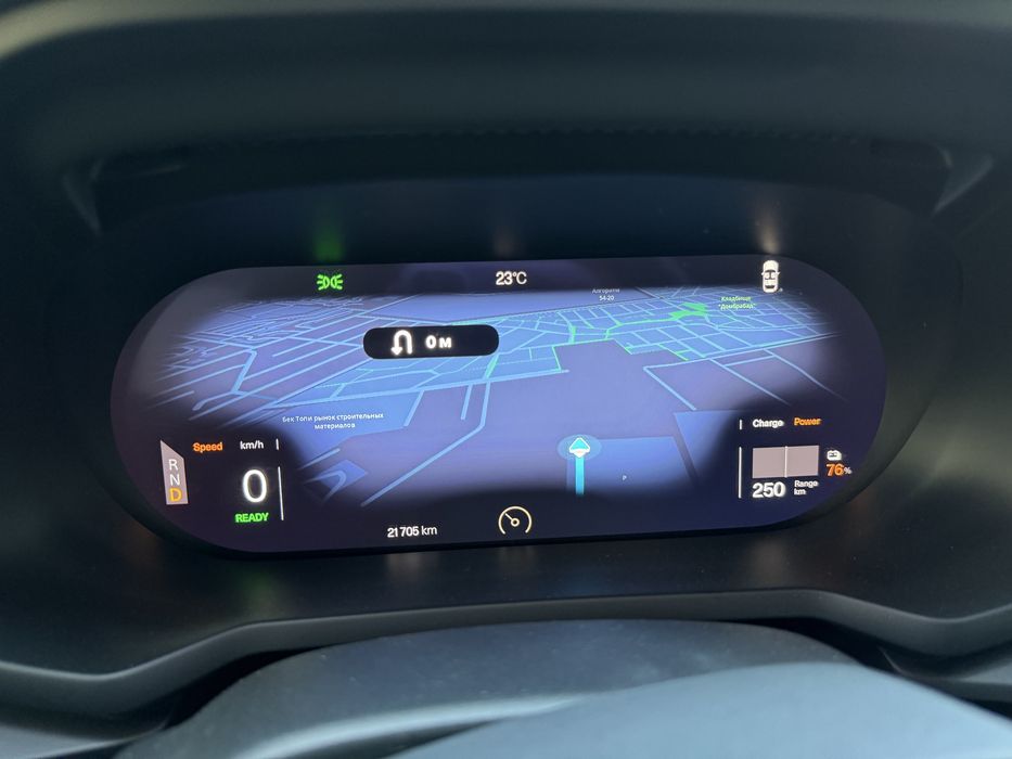 Volvo Polestar 2 Pilot Pack