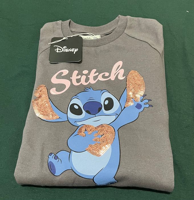Детски лот Stitch