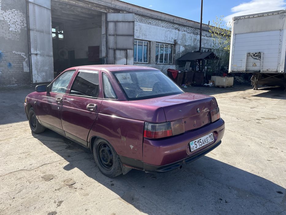 Срочно продам Ваз 2110