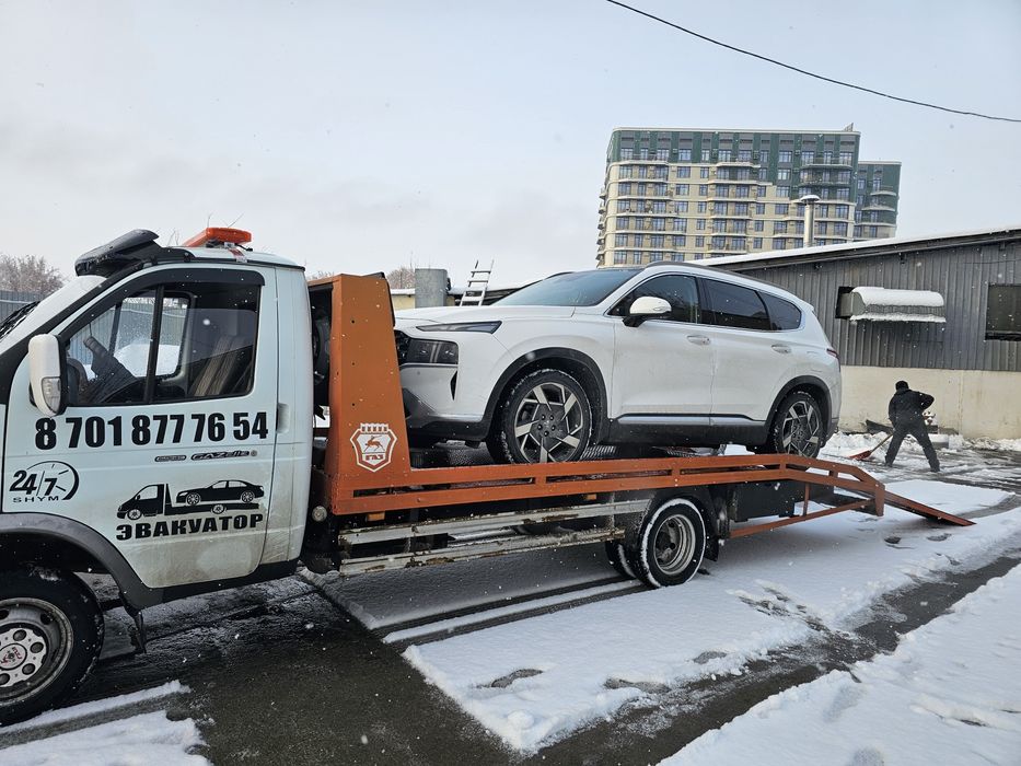 Эвакуатор работаем 24.7