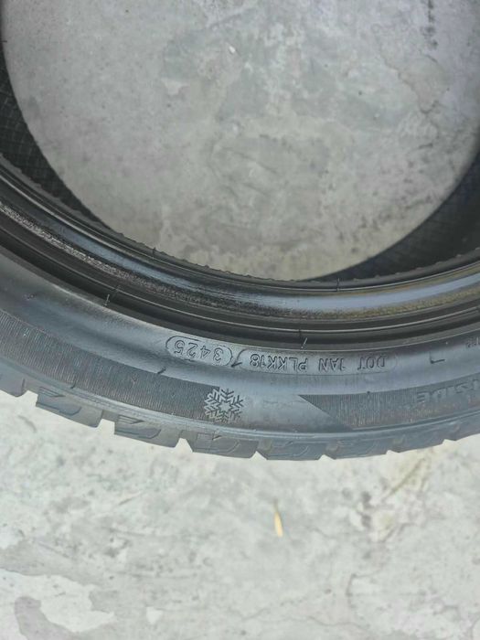 235/45R18 Transmate