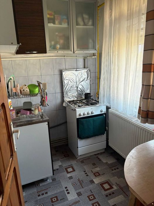 Garsoniera de inchiriat