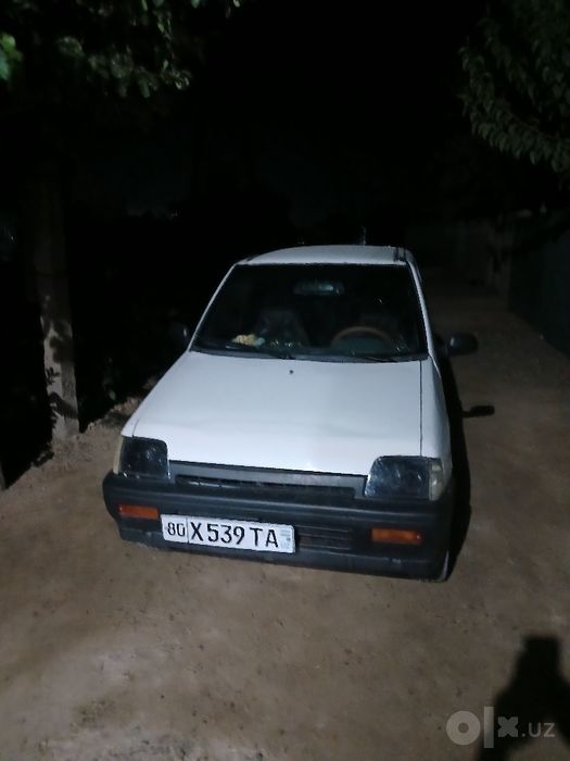 Tiko sotiladi xolati yaxshi