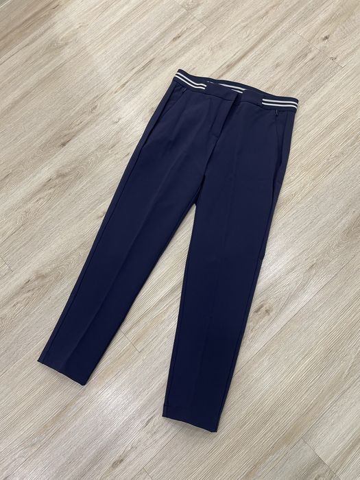 Nautica оригинал размер S женские брюки со стрелками