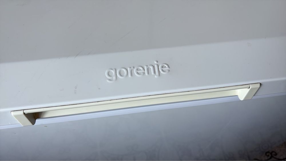 Продается морозильник Gorenje