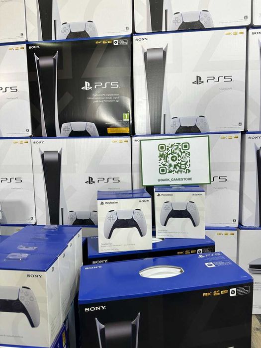 Playstation 5 slim digital SUPER NARX