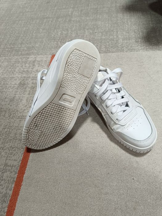 Дамски маратонки Puma