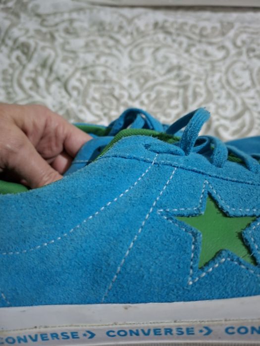 Мъжки маратонки Karl Lagerfeld и convers