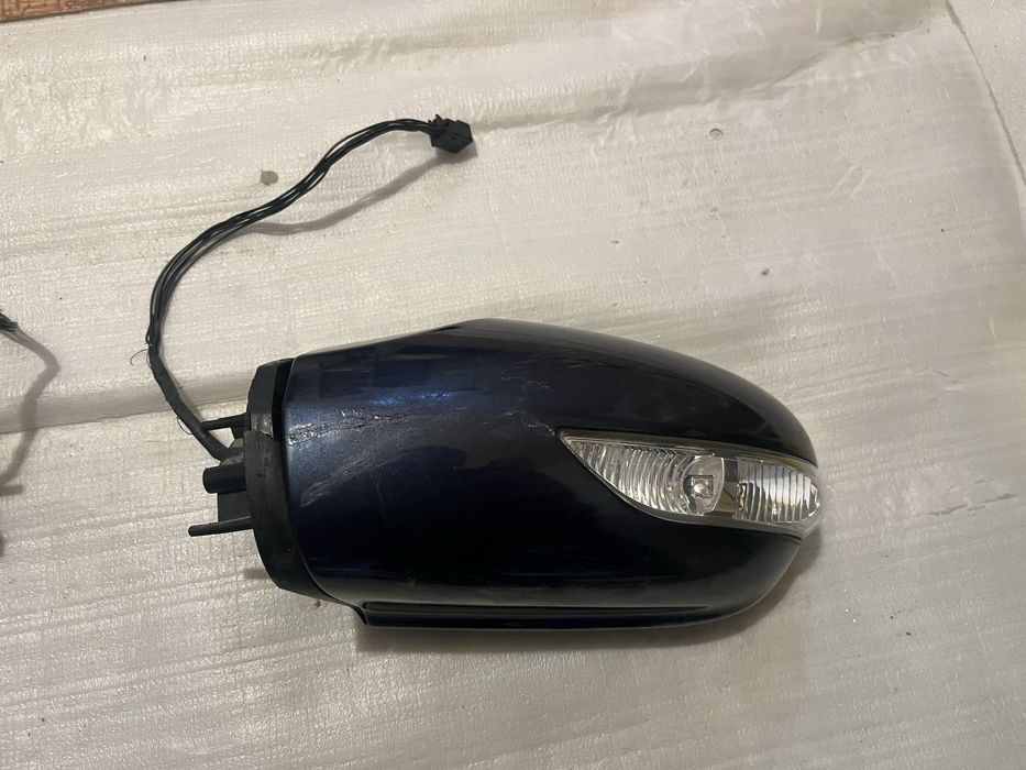 Странични ел. огледала за мерцедес А150