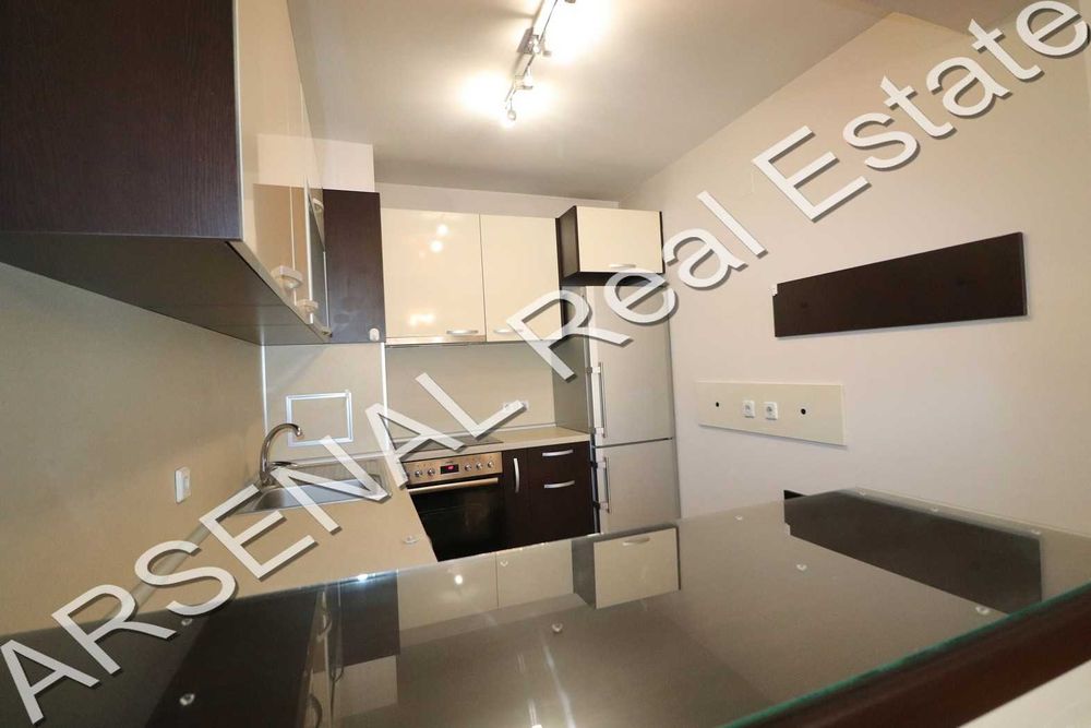 Дава се под наем Двустаен апартамент в София, Младост 3 - 82 кв.м за 650 € - Снимка #1