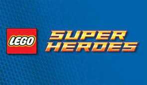 LEGO Marvel Super Heroes NOU/sigilat