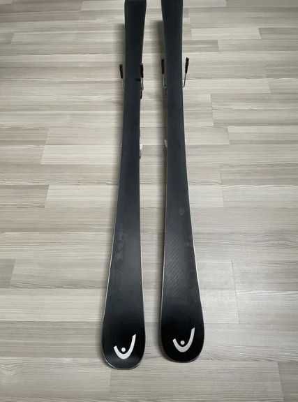 Ski Skiuri Schi Schiuri Head i SLR World cup Rebels 160 profesionale