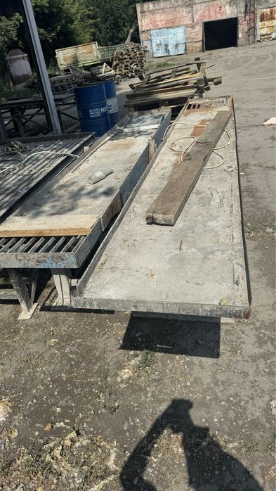 Бетономешалка 1111