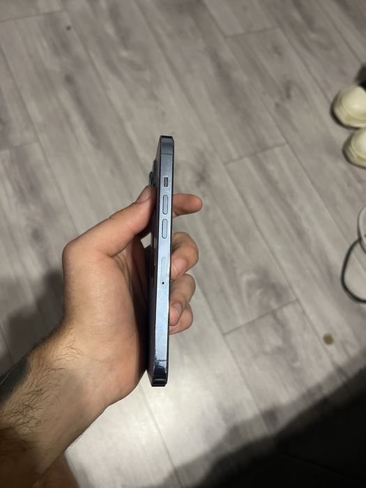 Iphone 13 pro 256 GB baterie noua