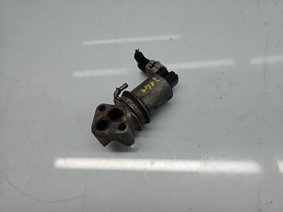 Supapa EGR Skoda Octavia 2 (1Z3) [Fabr 2004-2013] 06A131501F 1.6 Benz