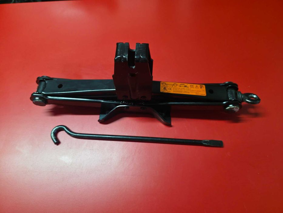 CRIC AUTO OEM Renault Captur Duster Kadjar Nissan Dacia CA NOU