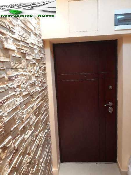 Дава се под наем Двустаен апартамент в Пловдив, Централна гара - 55 кв.м за 331.5 € - Снимка #3