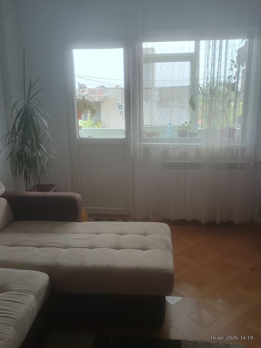 Vând apartament 2 camere
