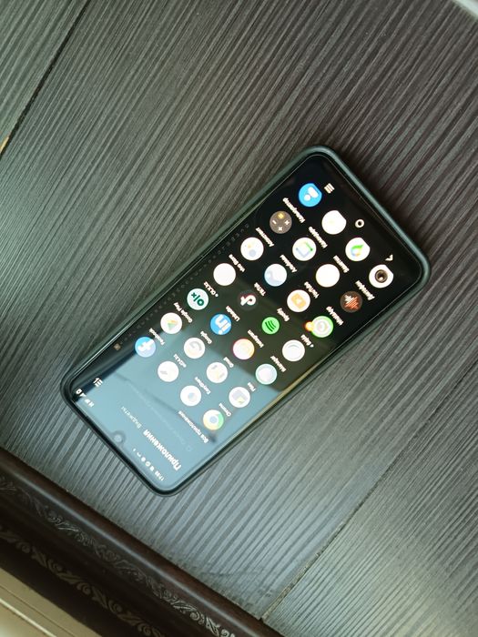 Vivo V23   мощный смартфон