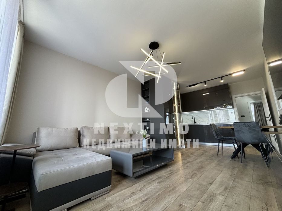 2-стаен в Пловдив-Тракия площ 66 цена 144000