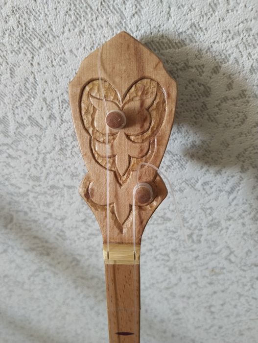 Домбыра для взрослых. 48 см