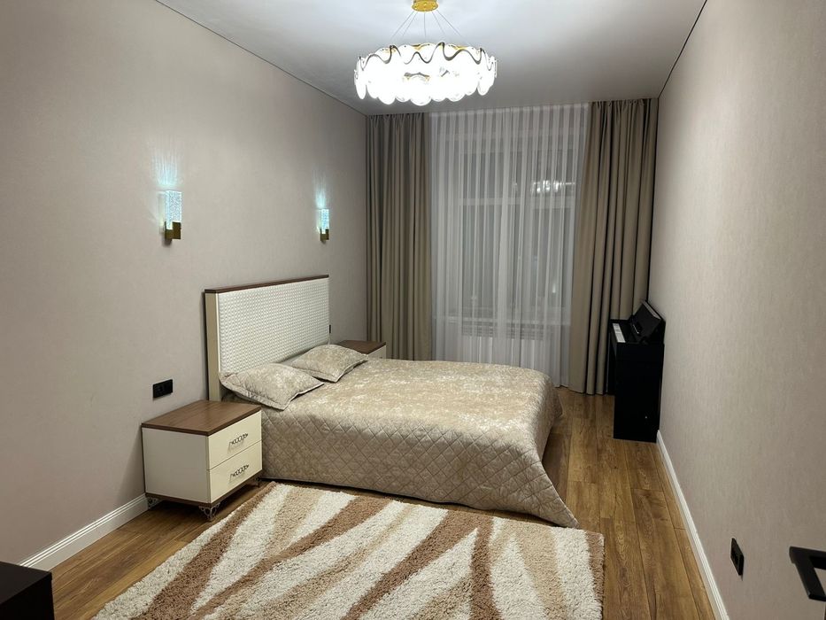 Продается 2-х комнатная квартира