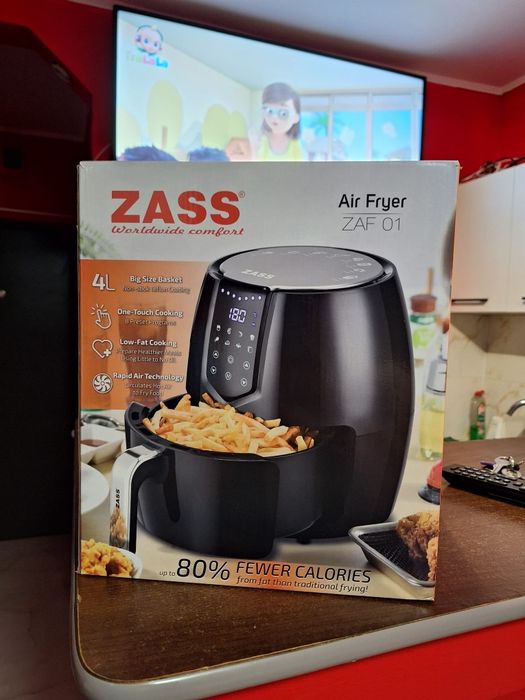 De vânzare air fryer