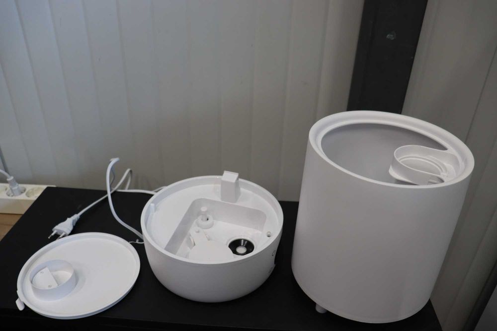 Овлажнител за въздух Medisana AH 663 НЕ РАБОТИ