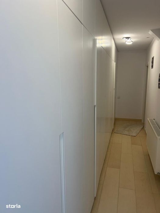 PROPRIETAR: Apartament exclusivist tip duplex, 156 mp, gata de mutare!