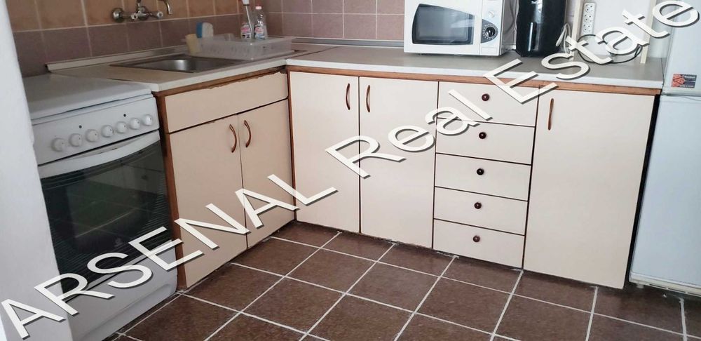 Дава се под наем Двустаен апартамент в София, Лозенец - 69 кв.м за 600 € - Снимка #1