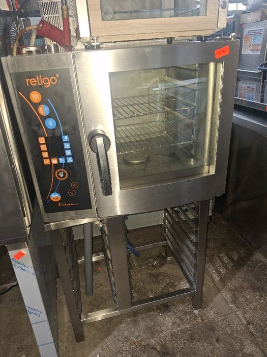 Конвектомат RETIGIO  MINI