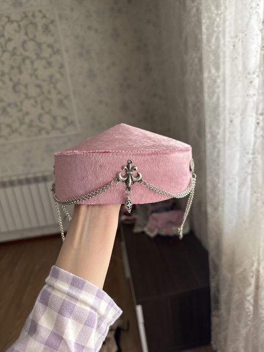 Продам две тюбетейки
