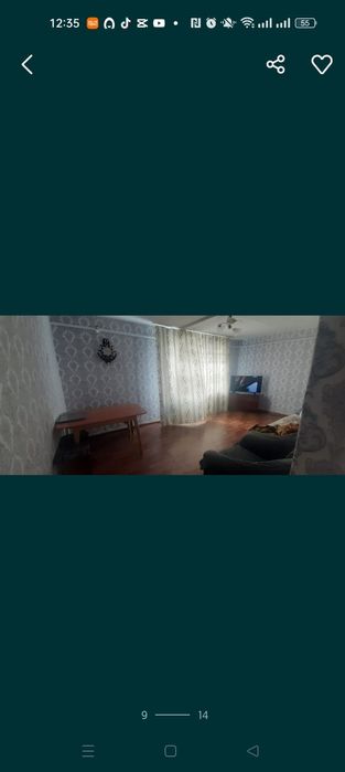 Продам дом в силе Ребровка