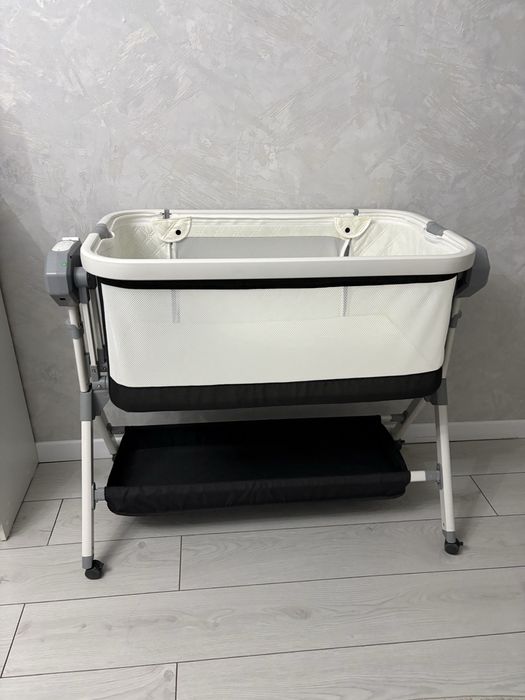 Манеж кровать для малышей