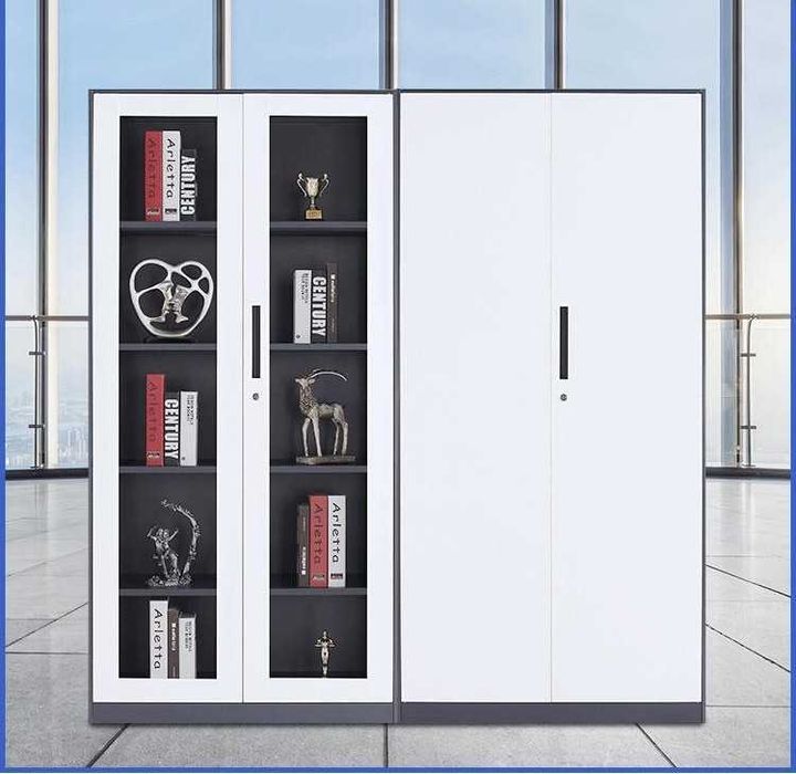 Шкаф металлический с замком | Temir javon | Arxiv va ofis uchun