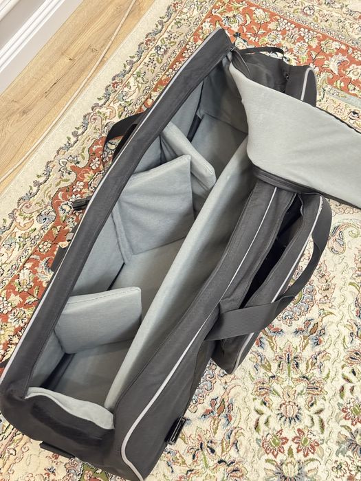 Продам сумку под свет