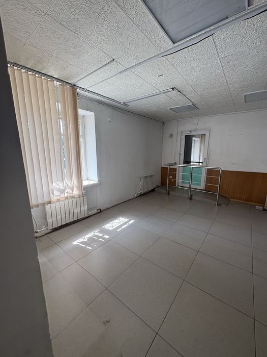 Продам комерческое помещение