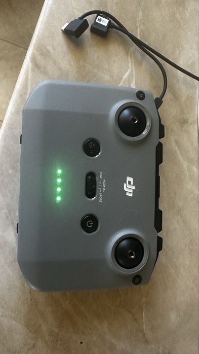 Контролер дистанционно dji