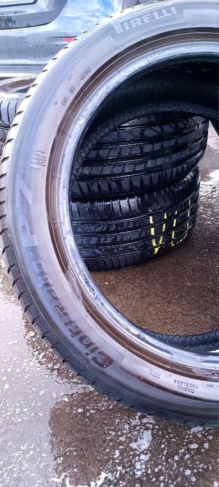 Летни гуми Pirelli CINTURATO P7 245/45/R18