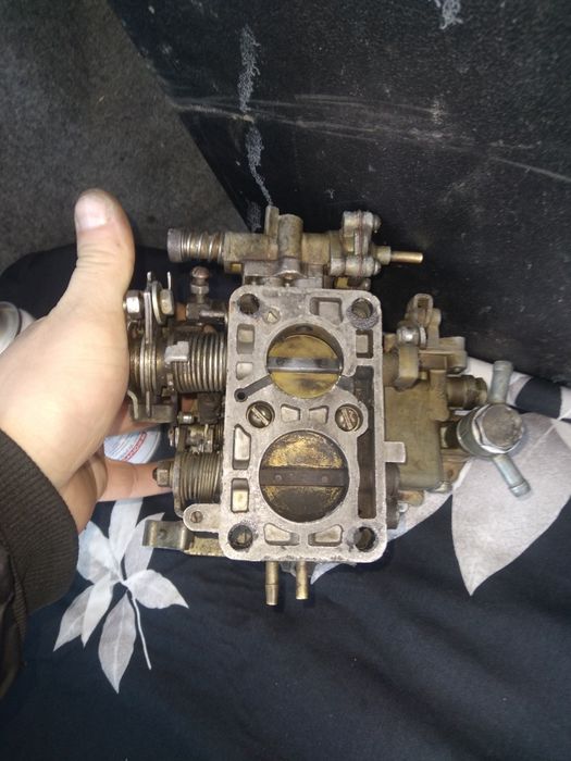 Продам Карбюратора к 151 пекарь