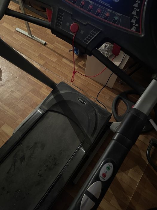 Бегавая дорожка