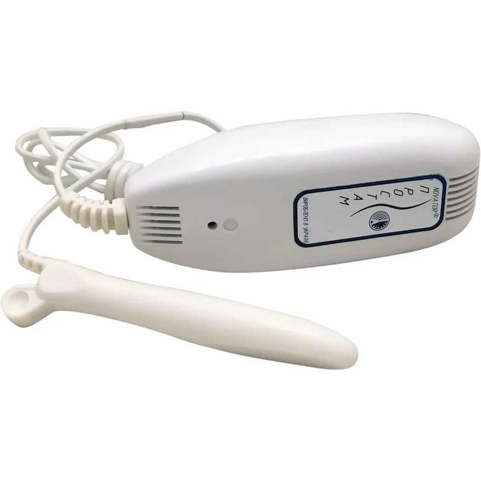 Aparat masaj si tratament prostata - vibromasaj, incalzire