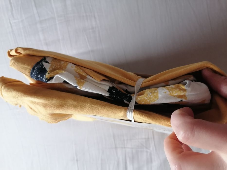 Дамски пижами, размер Л, нови