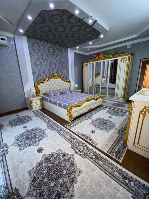 Hovli uchastka Chirchiq