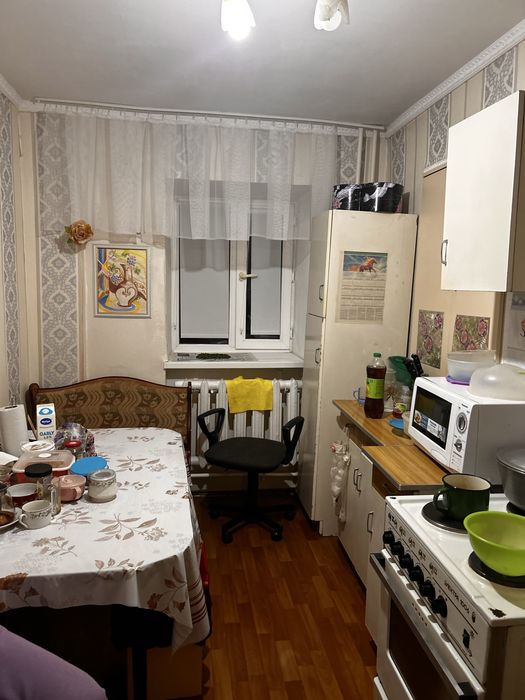 Продам квартиру в хорошем состоянии,
