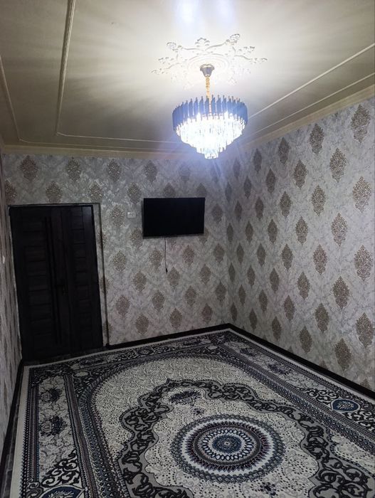 Сергели  метро 3