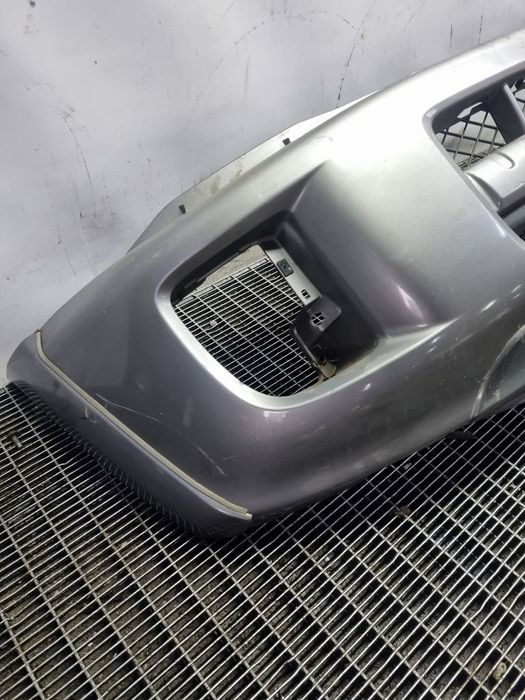 Bara fata Toyota RAV 4 II 2000 - 2006 ALBASTRU (1208) Diesel model fara spalatoare far