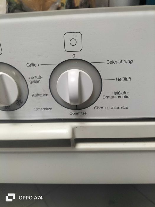 Cuptor profesional cu plita ceramica Mielle